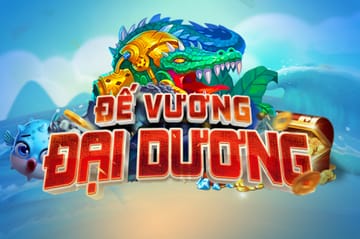Hình ảnh trò chơi Đế Vương Đại Dương tại xn88